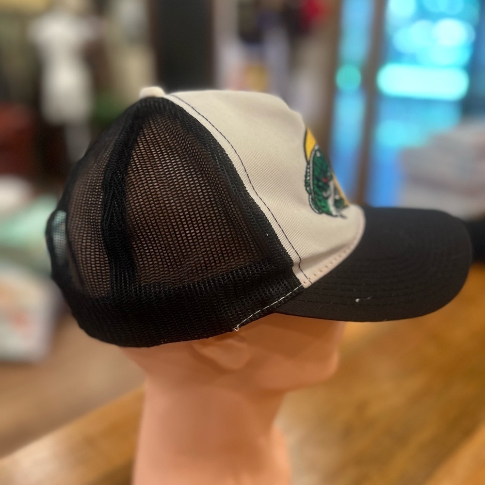 VINTAGE Bass Pro Shops SnapBack - Picture 4 of 7